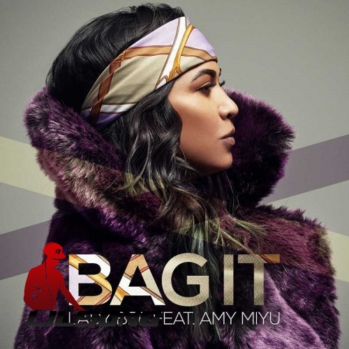 Lady Bee Ft. Amy Miyu - Bag It